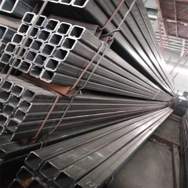 景东Q345B无缝方管